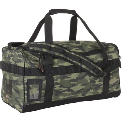 Helly Hansen, Unisex, Tasche, Peat Seesack 50L Camo, Mehrfarbig, (50 l) Helly Hansen, Unisex, Tasche, Peat Seesack 50L Camo, Mehrfarbig, (50 l)