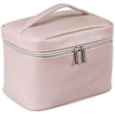 TOP Choice TC cosmetic bag Leather 96990, Necessaire TOP Choice TC cosmetic bag Leather 96990, Necessaire
