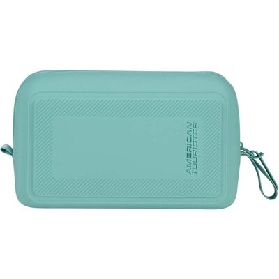 American Tourister Urban Groove Ug27 Washbag Pop, Necessaire, Türkis American Tourister Urban Groove Ug27 Washbag Pop, Necessaire, Türkis