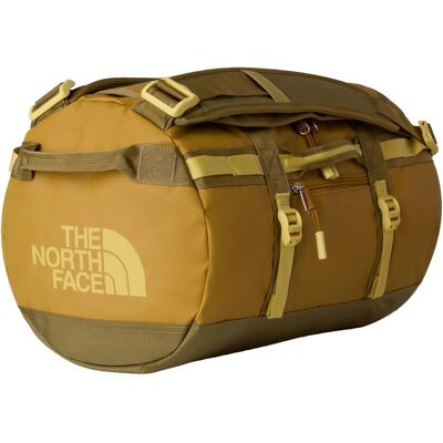 North Face, Unisex, Tasche, Base Camp, Gelb, Braun, (31 l) North Face, Unisex, Tasche, Base Camp, Gelb, Braun, (31 l)