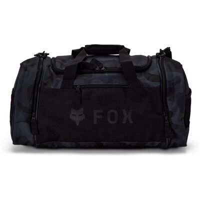 Fox, Unisex, Tasche, 180 Duffle, Schwarz Fox, Unisex, Tasche, 180 Duffle, Schwarz