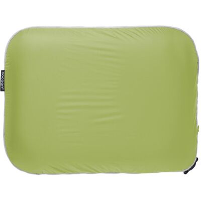 Cocoon Air Core Pillow Ultralight S wasabi/grey, Reisezubehör, Grün, Grau Cocoon Air Core Pillow Ultralight S wasabi/grey, Reisezubehör, Grün, Grau
