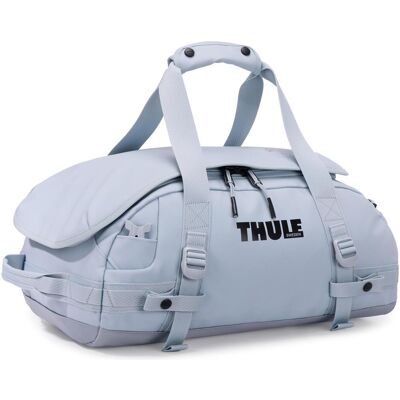 Thule, Unisex, Tasche, 5442 Chasm 30L duffel bag soft blue, Grau, Blau, (30 l) Thule, Unisex, Tasche, 5442 Chasm 30L duffel bag soft blue, Grau, Blau, (30 l)