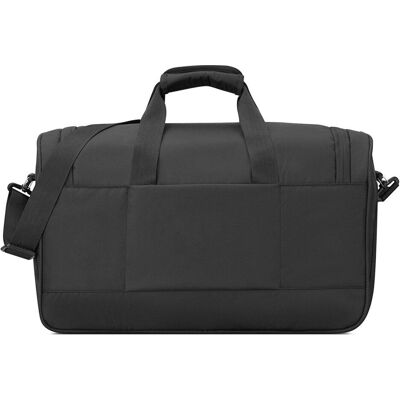 Roncato, Tasche, Joy Weekender Reisetasche 50 cm, Blau, Schwarz, (42 l) Roncato, Tasche, Joy Weekender Reisetasche 50 cm, Blau, Schwarz, (42 l)