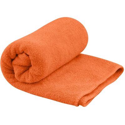 Sea To Summit Tek, Reisehandtuch, Orange Sea To Summit Tek, Reisehandtuch, Orange