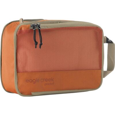 Eagle Creek Pack-It Reveal Compression Cube, Packsack, Rot Eagle Creek Pack-It Reveal Compression Cube, Packsack, Rot