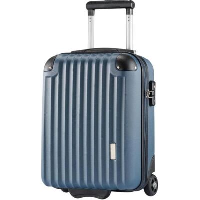 Clipper Toronto - Cabin Trolley XS, Koffer, Blau Clipper Toronto - Cabin Trolley XS, Koffer, Blau
