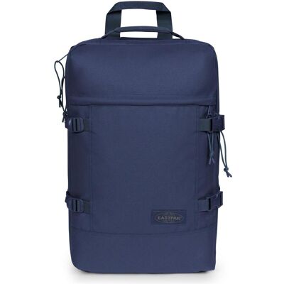 Eastpak, Herren, Tasche, Reisetasche, Blau, (42 l) Eastpak, Herren, Tasche, Reisetasche, Blau, (42 l)