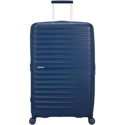 American Tourister Spinner Fastforward, Koffer, Blau American Tourister Spinner Fastforward, Koffer, Blau