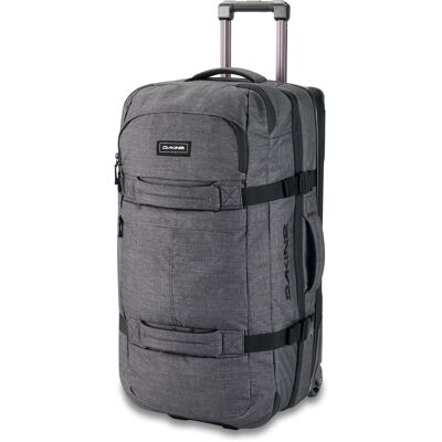 Dakine Split Roller, Koffer, Schwarz, Grau Dakine Split Roller, Koffer, Schwarz, Grau