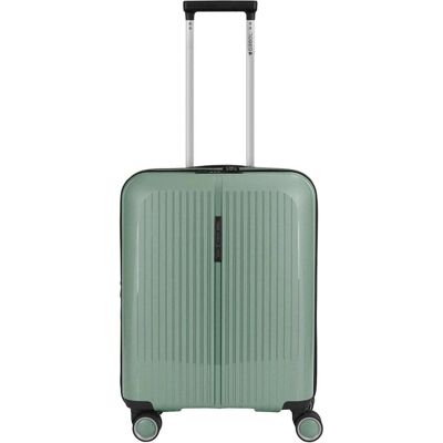 Gabol Brooklyn Spinner 55 Erweiterbares Grün, Koffer, Grün Gabol Brooklyn Spinner 55 Erweiterbares Grün, Koffer, Grün