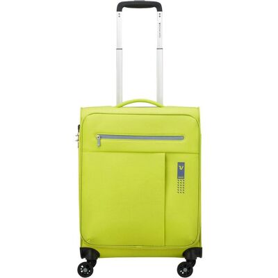 Roncato Carrello Cabina Morbido Leggero, Koffer, Grün Roncato Carrello Cabina Morbido Leggero, Koffer, Grün