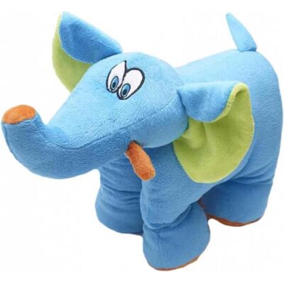 Travel Blue Trunky Elefant, Reisezubehör, Blau Travel Blue Trunky Elefant, Reisezubehör, Blau