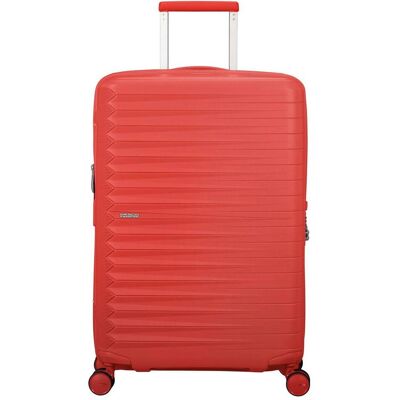 American Tourister Spinner Fastforward, Koffer, Orange American Tourister Spinner Fastforward, Koffer, Orange