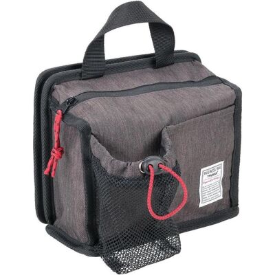 Troika Trolley Organizer BUSINESS ON TOP, Koffer, Mehrfarbig, Grau, Schwarz Troika Trolley Organizer BUSINESS ON TOP, Koffer, Mehrfarbig, Grau, Schwarz