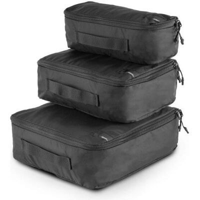Matador Packing Cube V2, Packsack, Schwarz Matador Packing Cube V2, Packsack, Schwarz