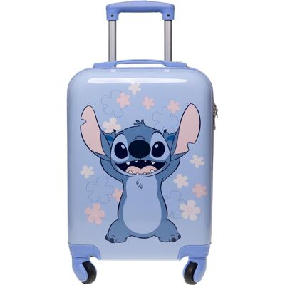 Stor - Stitch - Hardcase trolley - 46 x 33 x 20 cm, Koffer, Mehrfarbig Stor - Stitch - Hardcase trolley - 46 x 33 x 20 cm, Koffer, Mehrfarbig