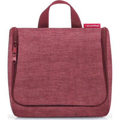 reisenthel Toiletbag, Necessaire, Rot reisenthel Toiletbag, Necessaire, Rot