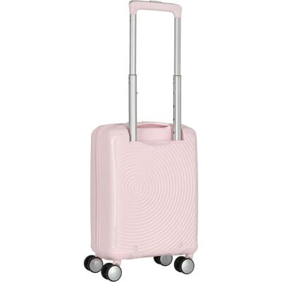 American Tourister Soundbox Mini, Koffer, Rosa, Pink American Tourister Soundbox Mini, Koffer, Rosa, Pink