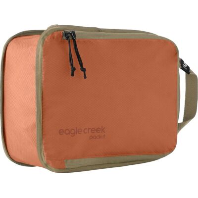 Eagle Creek Pack-It Isolate Compression Cube S, Packsack, Orange Eagle Creek Pack-It Isolate Compression Cube S, Packsack, Orange