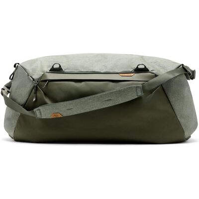 Peak Design, Tasche, Travel Duffel 80L, Grün, (80 l) Peak Design, Tasche, Travel Duffel 80L, Grün, (80 l)