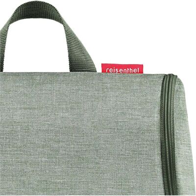 reisenthel Toiletbag XL, Necessaire, Grün reisenthel Toiletbag XL, Necessaire, Grün