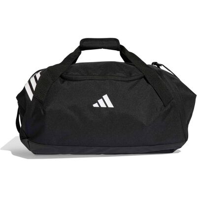 Adidas Unisex, Tasche, Tiro Reisetasche, Schwarz, Mehrfarbig, (57 l) Adidas Unisex, Tasche, Tiro Reisetasche, Schwarz, Mehrfarbig, (57 l)
