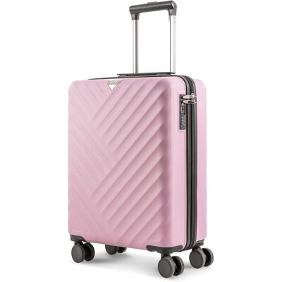 Feru Malibu 77 cm Suitcase, purple, Koffer, Violett Feru Malibu 77 cm Suitcase, purple, Koffer, Violett