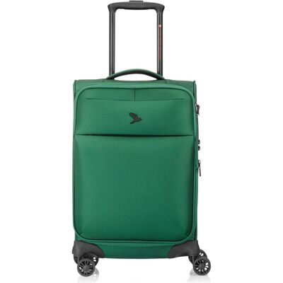 Pack Easy GoUP Trolley, Koffer, Grün Pack Easy GoUP Trolley, Koffer, Grün