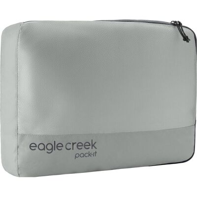 Eagle Creek Pack-It Reveal Cube L, Packsack, Grau Eagle Creek Pack-It Reveal Cube L, Packsack, Grau