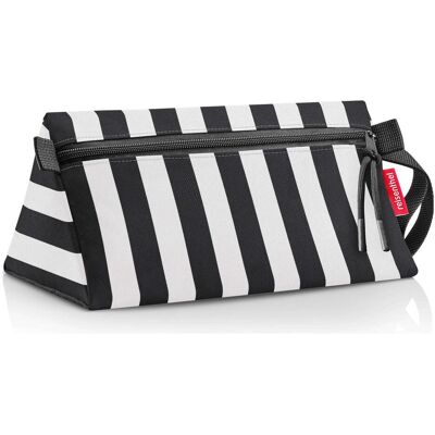 reisenthel Necessaire Maxi Case Weiss/Schwarz, Necessaire, Weiss, Schwarz reisenthel Necessaire Maxi Case Weiss/Schwarz, Necessaire, Weiss, Schwarz