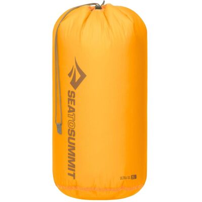 Sea To Summit Ultra-Sil Stuff Sack, Packsack, Orange, Gelb Sea To Summit Ultra-Sil Stuff Sack, Packsack, Orange, Gelb