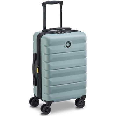 Delsey 55 cm Expandable Travel Bag, Green, Koffer, Grün Delsey 55 cm Expandable Travel Bag, Green, Koffer, Grün