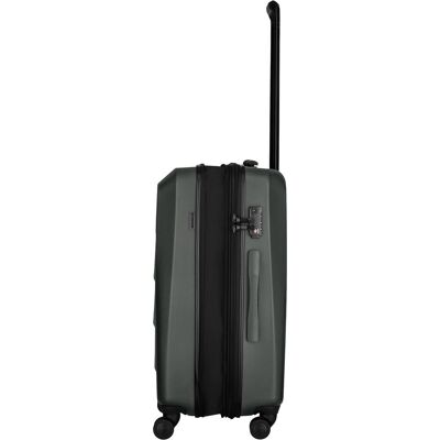 Wenger Prymo Medium, Koffer, Grau Wenger Prymo Medium, Koffer, Grau