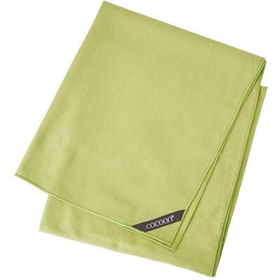 Cocoon Ultralight, Reisehandtuch, Grün Cocoon Ultralight, Reisehandtuch, Grün