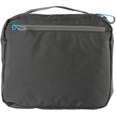 Lifeventure Wash Bag, Large, Grey, Necessaire, Grau Lifeventure Wash Bag, Large, Grey, Necessaire, Grau