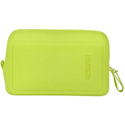 American Tourister Urban Groove Ug27 Washbag Pop, Necessaire, Grün American Tourister Urban Groove Ug27 Washbag Pop, Necessaire, Grün