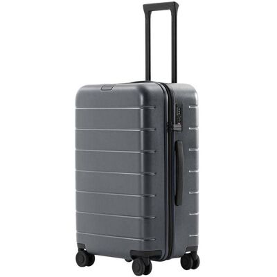 Xiaomi Classic Pro, Koffer, Grau Xiaomi Classic Pro, Koffer, Grau