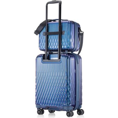 Pack Easy Flow, Carry, Koffer, Blau Pack Easy Flow, Carry, Koffer, Blau