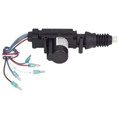 Waeco, Autoradio Installation, Ersatz-Stellmotor Waeco, Autoradio Installation, Ersatz-Stellmotor