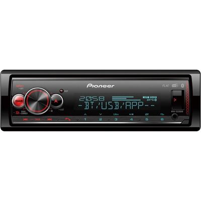 Pioneer Autoradio, MVH-S520DAB Autoradio (Android Auto) Pioneer Autoradio, MVH-S520DAB Autoradio (Android Auto)