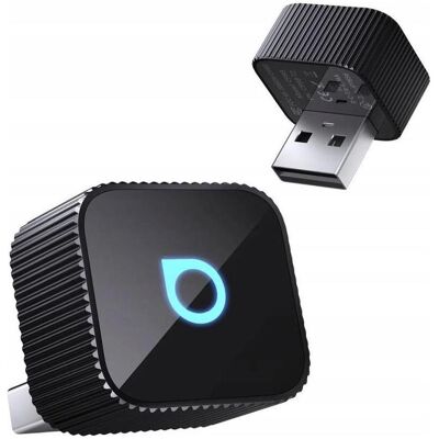 Ottocast, Autoradio Zubehör, Mini Cube T2 Ottocast, Autoradio Zubehör, Mini Cube T2