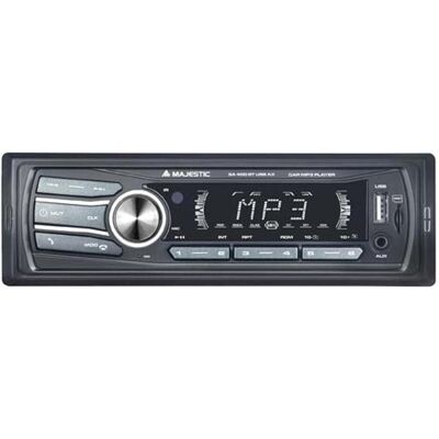 Majestic Autoradio, SA-400 Majestic Autoradio, SA-400