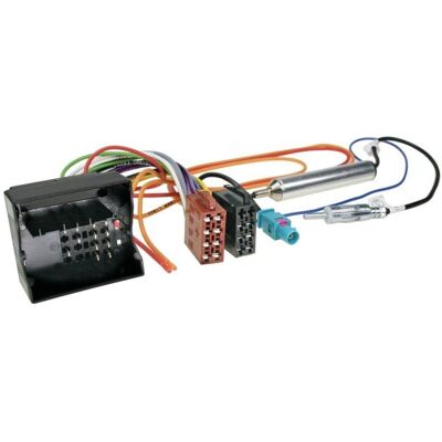 ACV, Autoradio Installation, RAK ISO Norm DIN Antennenstecker ACV, Autoradio Installation, RAK ISO Norm DIN Antennenstecker