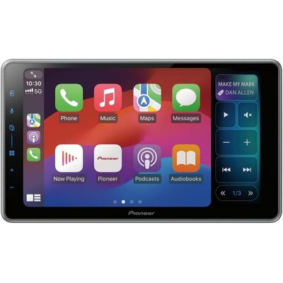 Pioneer Autoradio, SPH-DA97DAB-UNI2 (Android Auto, Apple Carplay) Pioneer Autoradio, SPH-DA97DAB-UNI2 (Android Auto, Apple Carplay)