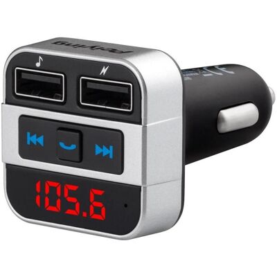 Peiying, Autoradio Zubehör, car modulator 2xUSB Peiying, Autoradio Zubehör, car modulator 2xUSB