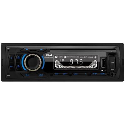 Akai Autoradio, CA016A-9008U Akai Autoradio, CA016A-9008U