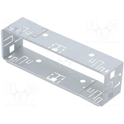 4CarMedia, Autoradio Installation, Universalrahmen 1 DIN Blaupunkt,Grundig,Philips 4CarMedia, Autoradio Installation, Universalrahmen 1 DIN Blaupunkt,Grundig,Philips