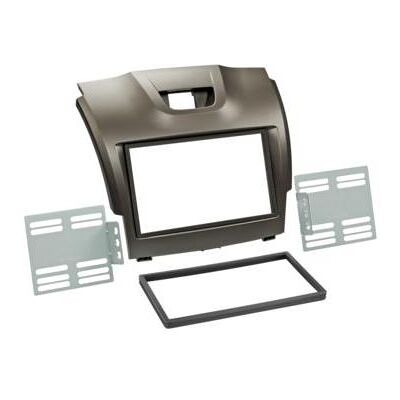ACV, Autoradio Installation, 381160-01-1 ACV, Autoradio Installation, 381160-01-1