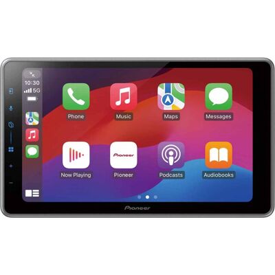 Pioneer Autoradio, SPH-DA97DABUNI (Android Auto, Apple Carplay) Pioneer Autoradio, SPH-DA97DABUNI (Android Auto, Apple Carplay)